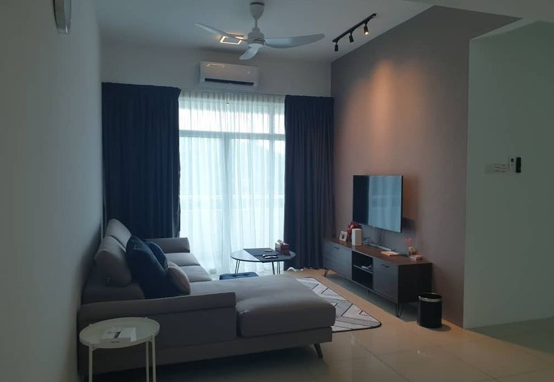 Starhill Luxury Residences