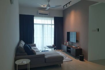 Starhill Luxury Residences