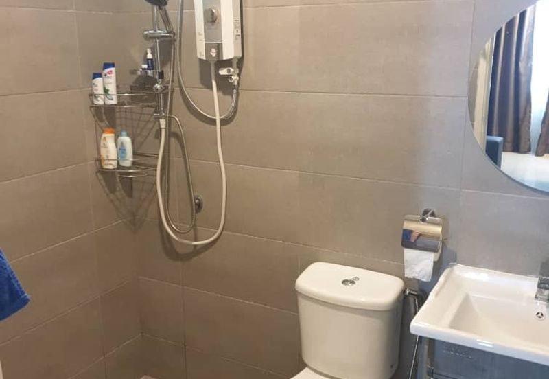 Starhill Luxury Residences