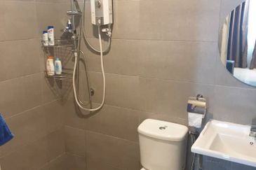 Starhill Luxury Residences