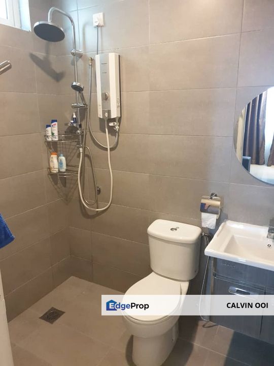 Satrhill Fully Renovated Ready To Move In , Penang, Gelugor