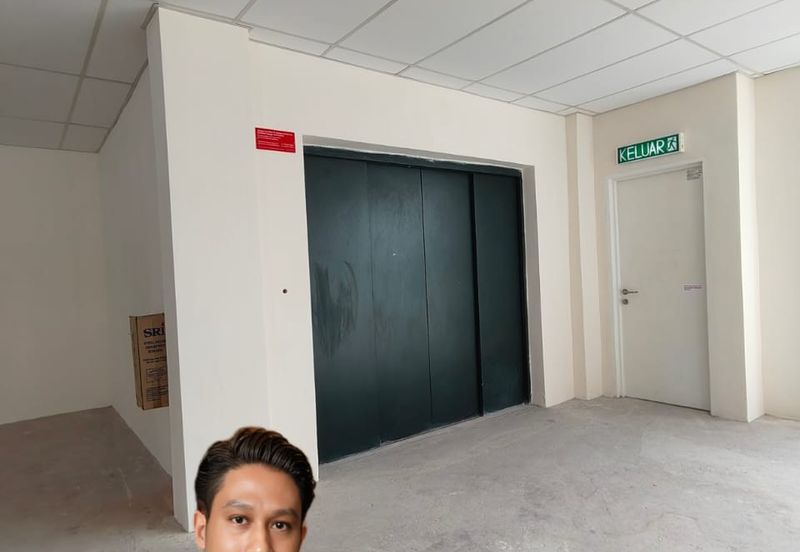 Taman IKS Bukit Minyak