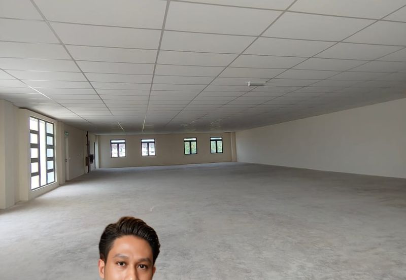 Taman IKS Bukit Minyak