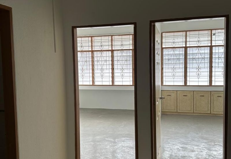 Taman Sentosa, Bukit Mertajam