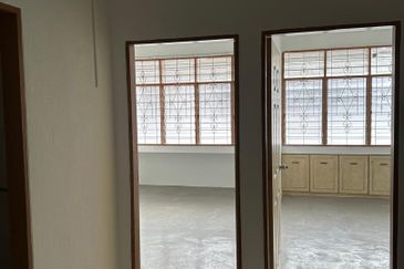 Taman Sentosa, Bukit Mertajam