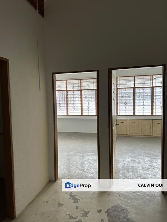 BM 2sty Terrace House Worth To Buy , Penang, Bukit Mertajam
