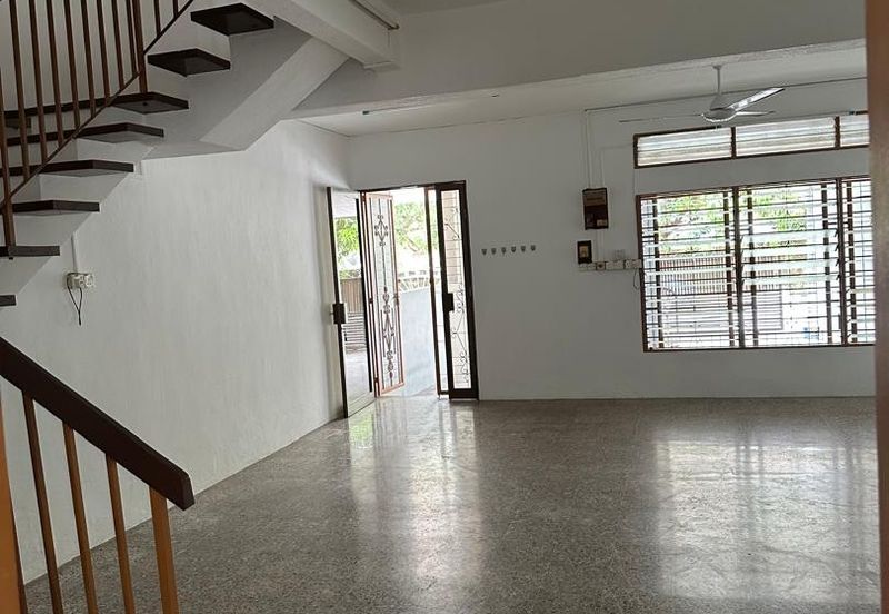 Taman Sentosa, Bukit Mertajam