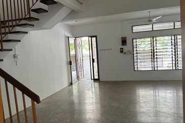 Taman Sentosa, Bukit Mertajam