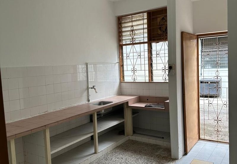 Taman Sentosa, Bukit Mertajam