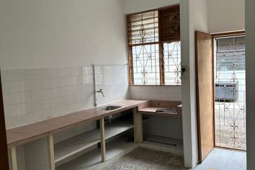 Taman Sentosa, Bukit Mertajam