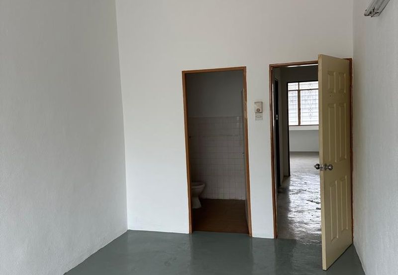 Taman Sentosa, Bukit Mertajam