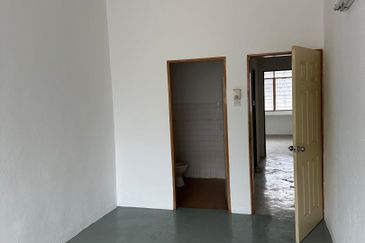 Taman Sentosa, Bukit Mertajam