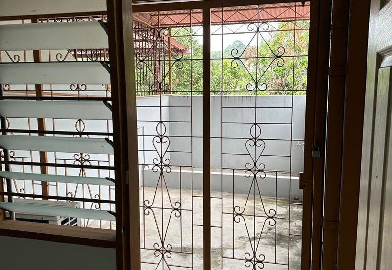 Taman Sentosa, Bukit Mertajam