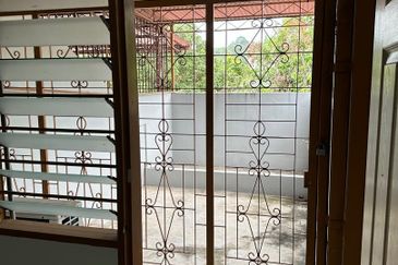 Taman Sentosa, Bukit Mertajam