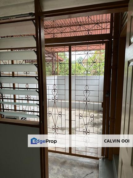 BM 2sty Terrace House Worth To Buy , Penang, Bukit Mertajam