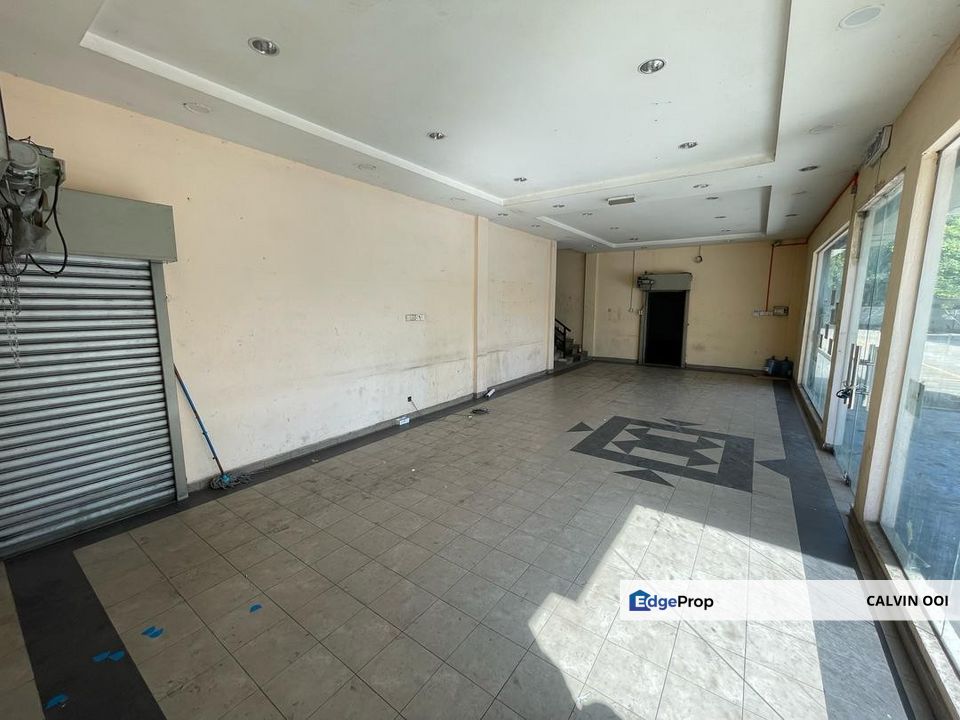 Sungai Lokan Factory Warehouse GOOD FOR LOGISTIC , Penang, Butterworth