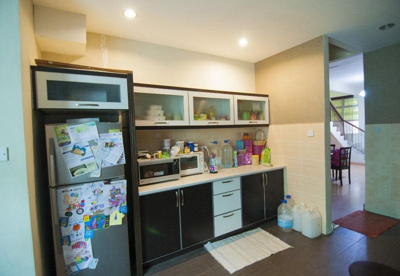 Bandar Tasek Mutiara