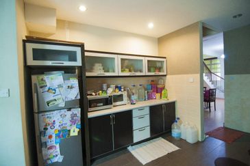 Bandar Tasek Mutiara