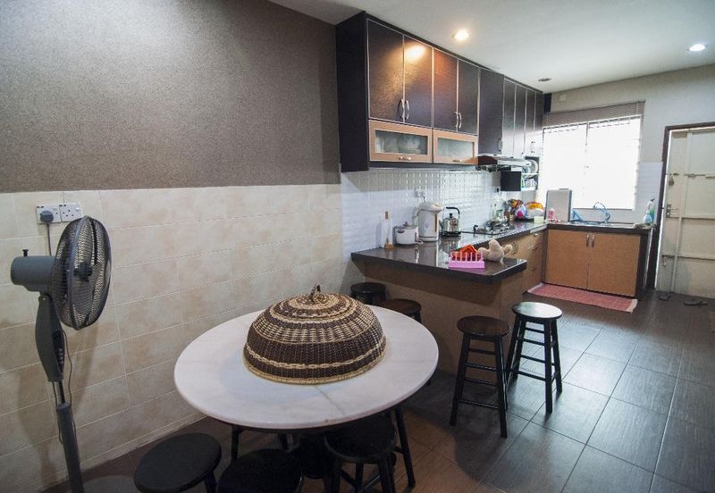 Bandar Tasek Mutiara