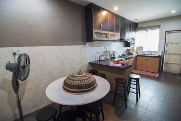 Bandar Tasek Mutiara