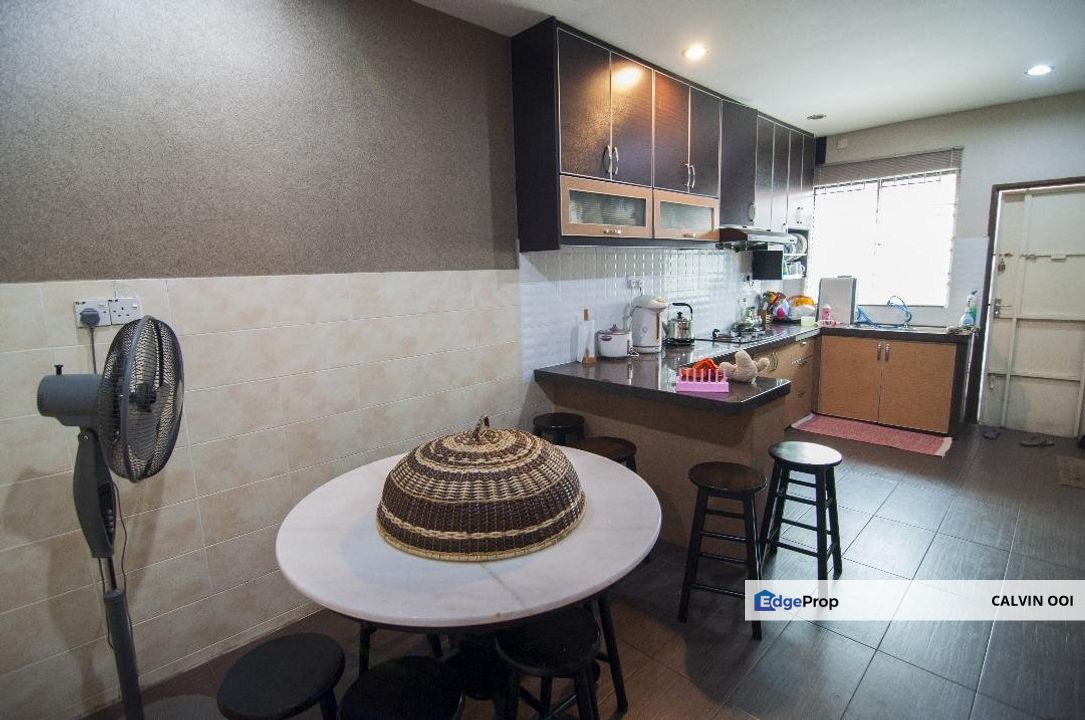 Tasek Mutiara SS6 Fully Renovated Nice Unit , Penang, Simpang Ampat