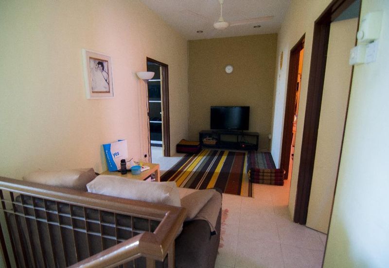 Bandar Tasek Mutiara