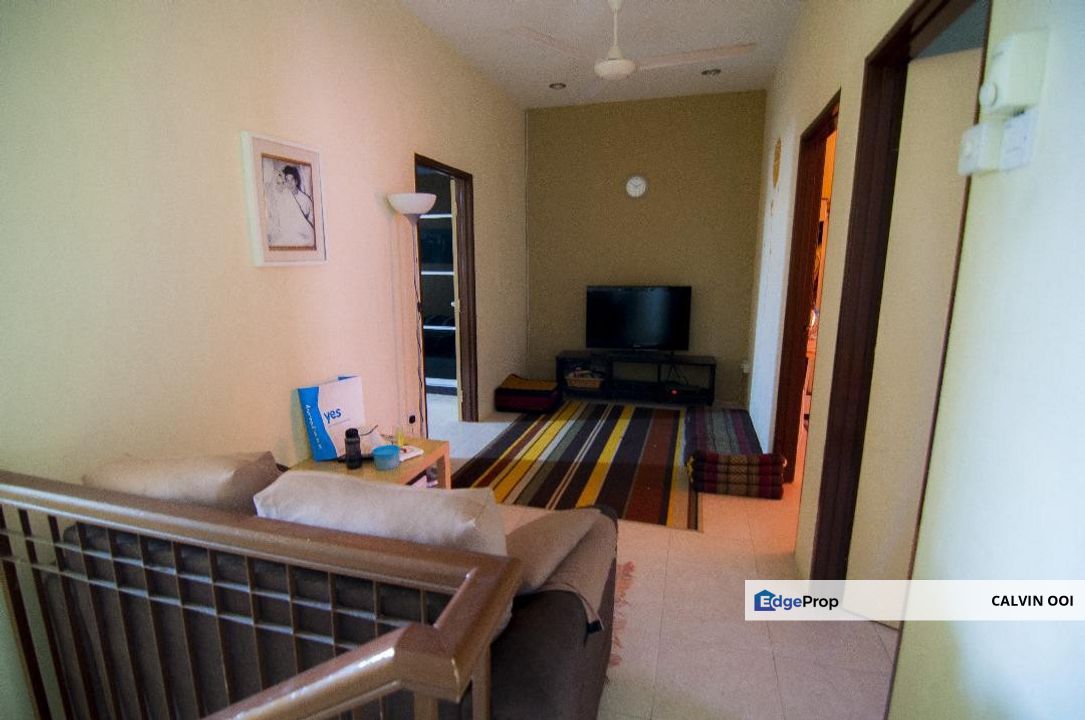 Tasek Mutiara SS6 Fully Renovated Nice Unit , Penang, Simpang Ampat