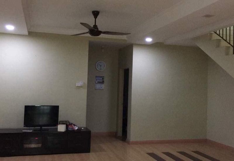 Bandar Tasek Mutiara