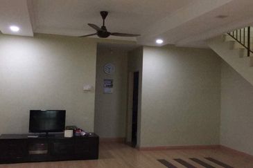 Bandar Tasek Mutiara