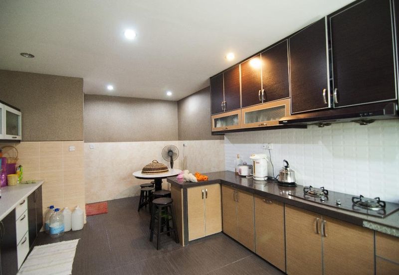 Bandar Tasek Mutiara