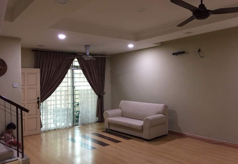 Bandar Tasek Mutiara