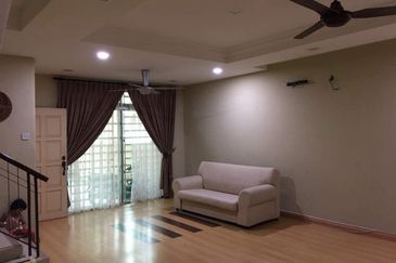 Bandar Tasek Mutiara