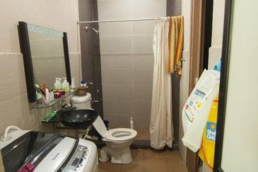 Bandar Tasek Mutiara