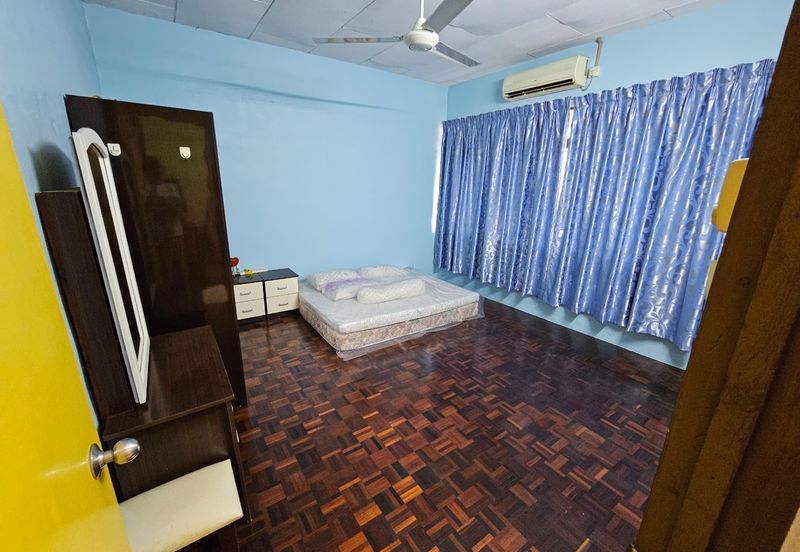 Kampung Baru Bukit Mertajam