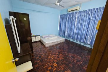 Kampung Baru Bukit Mertajam