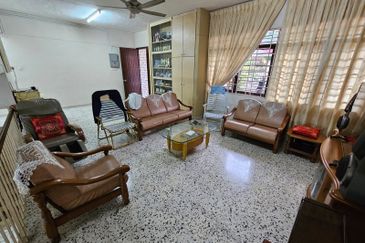 Kampung Baru Bukit Mertajam