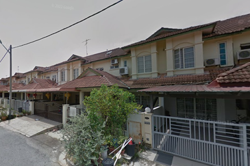 Taman Saujana Permai