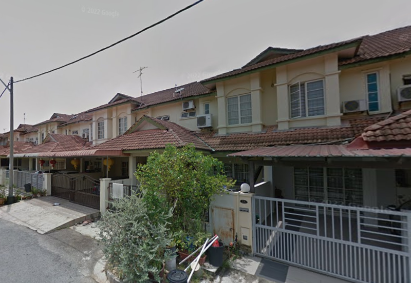 Taman Saujana Permai