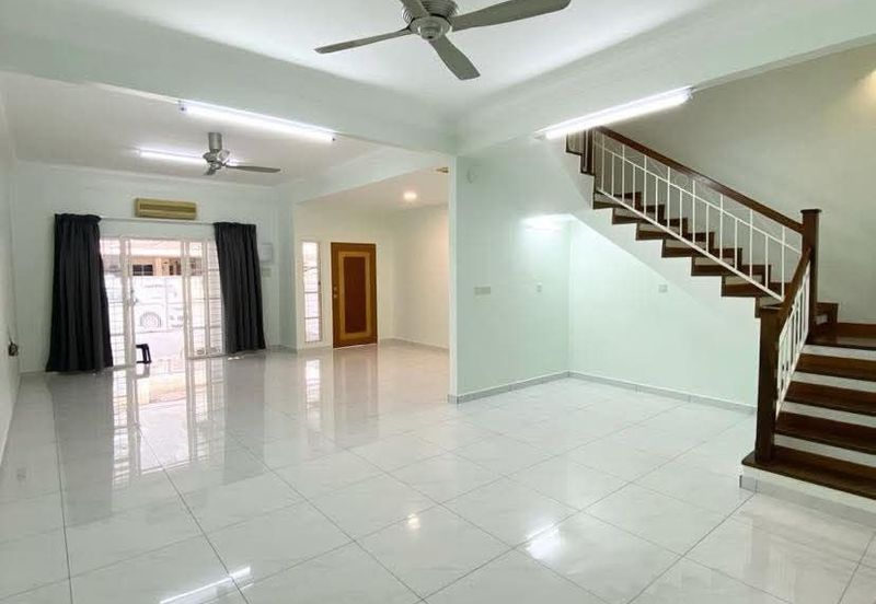 Taman Saujana Permai