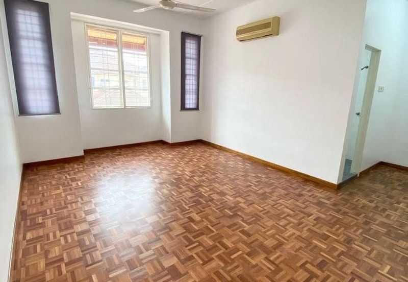 Taman Saujana Permai