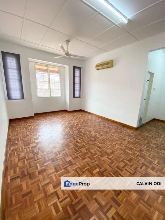 Saujana Permai 2sty Partly Furniture , Penang, Bukit Mertajam