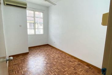 Taman Saujana Permai