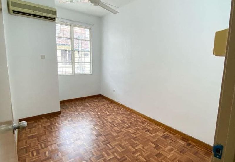 Taman Saujana Permai