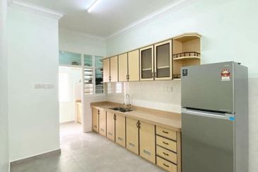 Taman Saujana Permai