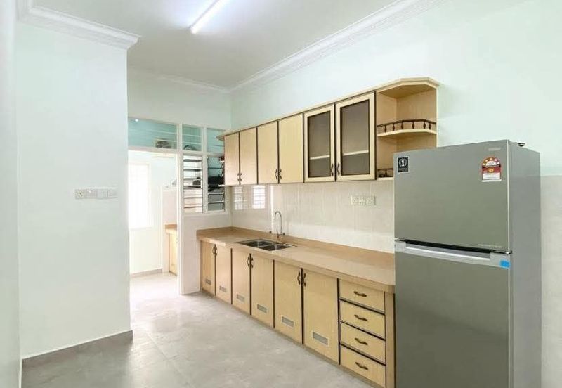 Taman Saujana Permai