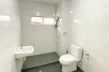 Taman Saujana Permai