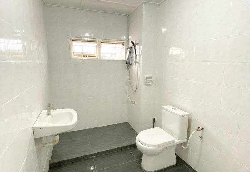 Taman Saujana Permai