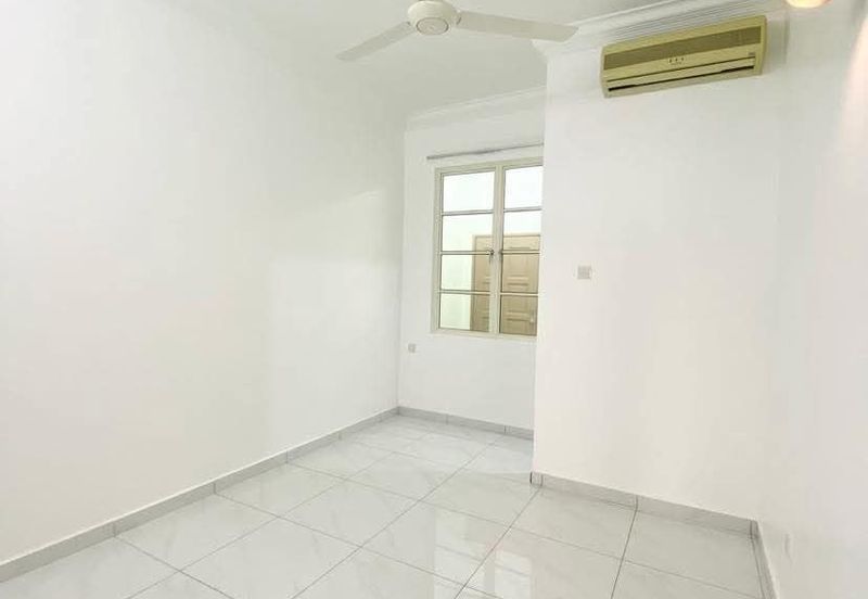 Taman Saujana Permai