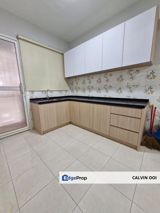 Gurney Park Near To Gurney Paragon , Penang, Persiaran Gurney