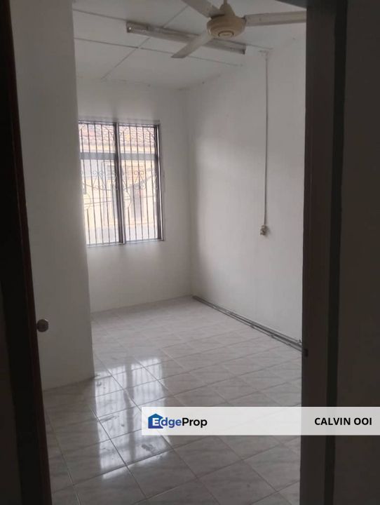 Taman Impian Well Maintained, Penang, Alma